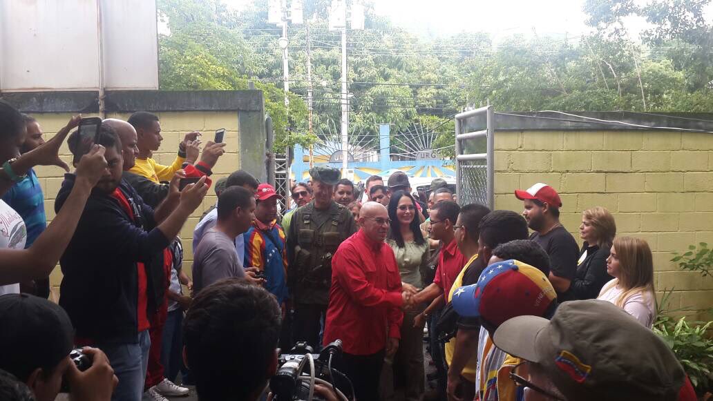 rerchacin's tweet photo. #VenezuelaEleccionesEnPaz en GUARICO estamos demostrando que el amor es más fuerte y vence al odio. Hoy ratificaremos la paz https://t.co/dizBanAaQa
