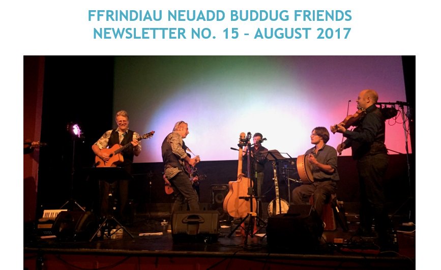 Cadw_NB's tweet photo. Cadw Neuadd Buddug - Keep Neuadd Buddug's Newsletter for August. Please read, enjoy and RT! Thank you. :-)
https://t.co/Q7GpBJAPac https://t.co/Og8umd72ib