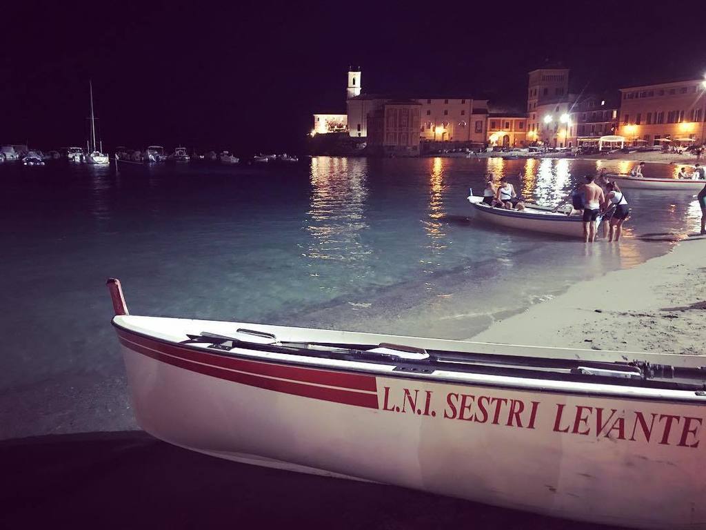 mfomin's tweet photo. Beautiful night at the seaside. Do not tell me that the weekend is over!!! #sealife #liguria #italy #night #weeken… https://t.co/VL8QkA7nAb https://t.co/F2AeaH4X50