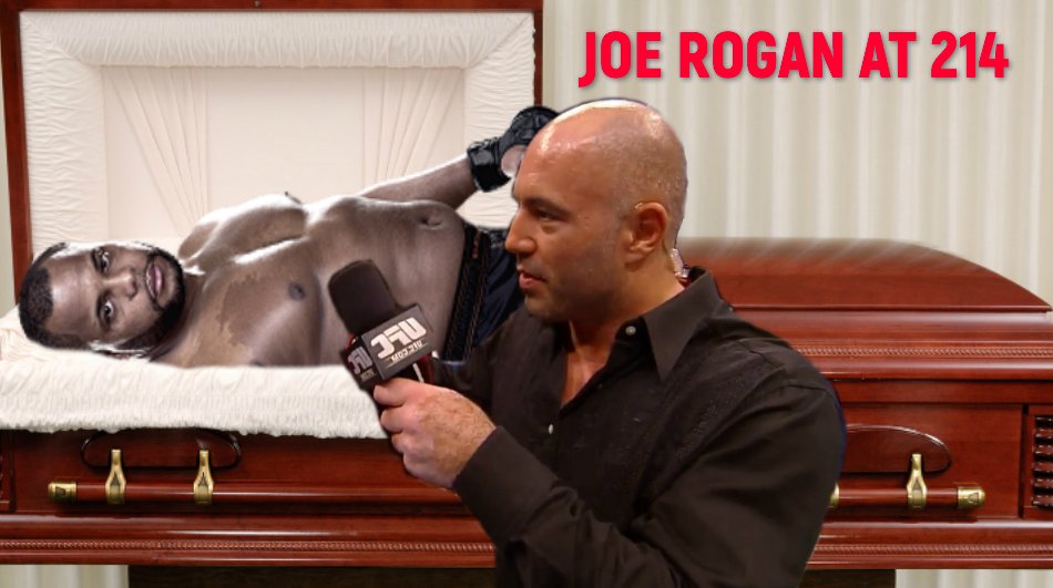 GetWetIBlade's tweet photo. #ufc214 #joerogan #ufc #danielcormier #jonjones #postfightinterview #mma https://t.co/PWxDmBbW77