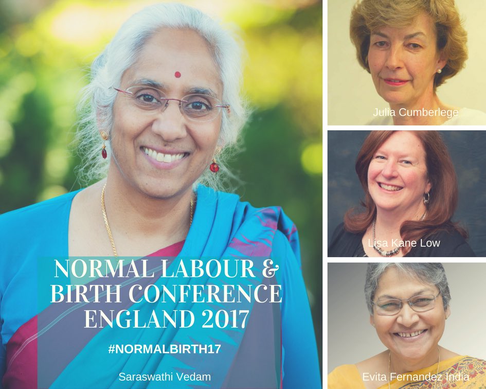LabourBirthConf's tweet photo. Some of our amazing #WorldClass speakers at #NormalBirth17 https://t.co/iaYL3dwKcd 2nd &amp; 3rd Oct English Lake District https://t.co/MO9uFaLb6L