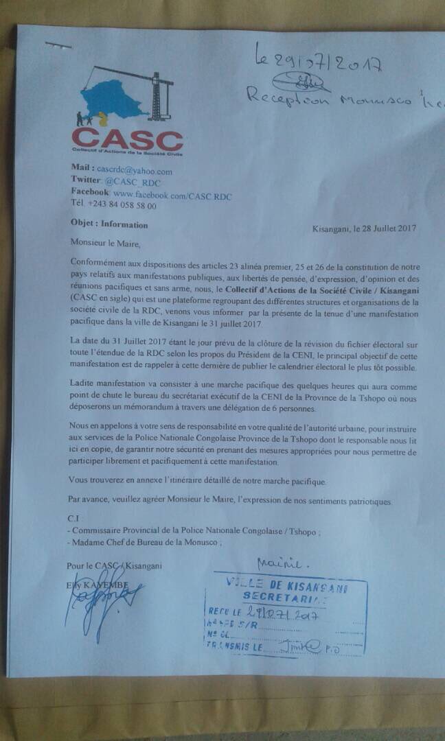 Lucha Kisangani Deboutcongolais T Co 2hyyxa7pud Twitter