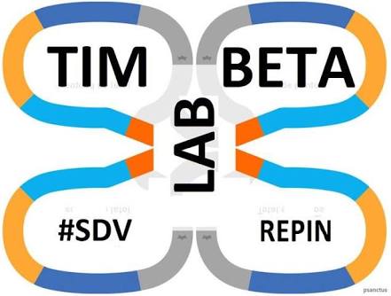 #TimBeta #tamosjuntos