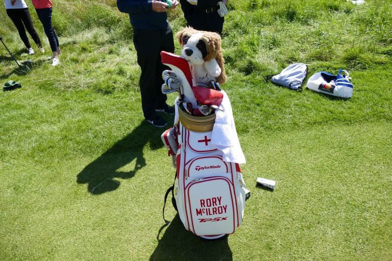 golfnation_'s tweet photo. @TaylorMadeTour @McIlroyRory #RorsProto Irons #TheOpen #RoryMcIlroy #TaylorMade https://t.co/33P2I8sCGj