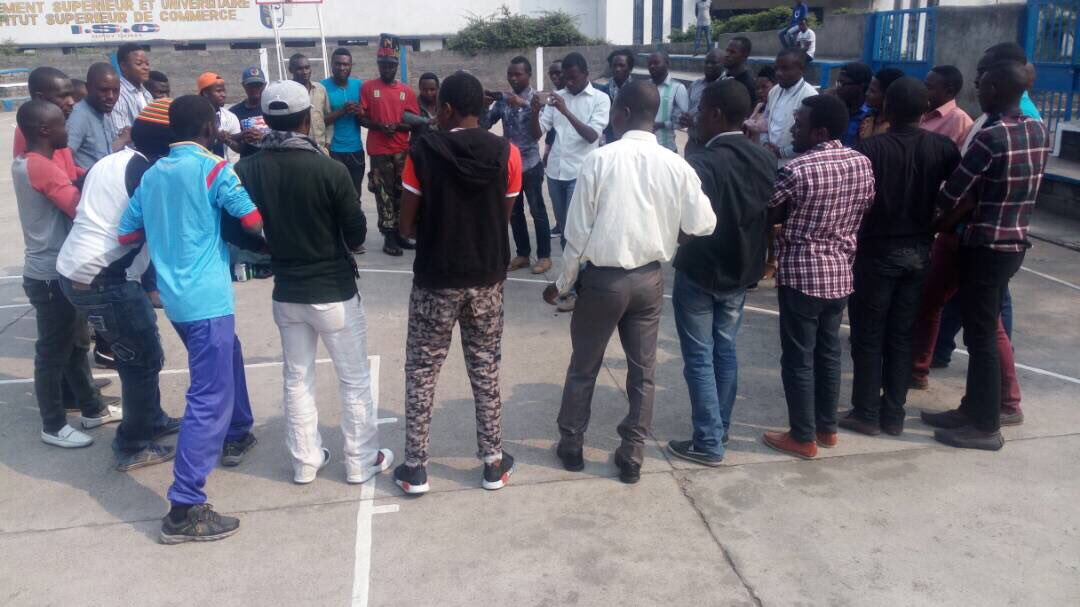 Ce lundi, les manifestations auront aussi lieu dans les villes de Kindu, Mbandaka, Kananga, Lubumbashi, Kolwezi, Kasindi, Butembo, Matadi.