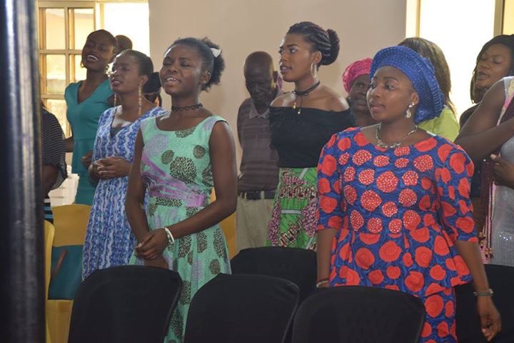 how_clc's tweet photo. Thanksgiving service.
Last Sunday of the month.
#Howclc #100MillionSoulsForChrist https://t.co/ekcKwvHu3n