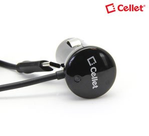 ShopAndroid's tweet photo. The #Cellet 3A / 15 Watt USB #TypeC High Powered #CarCharger is only $12.00 today!! #dealoftheday https://t.co/F9Ci5xGnHo https://t.co/fupr5jFRaA