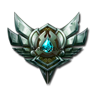 EloBoostingEu's tweet photo. Cuenta Clasificada EUW [Plata 5] - https://t.co/aYByfefG1l https://t.co/lXCSeeKkpV
