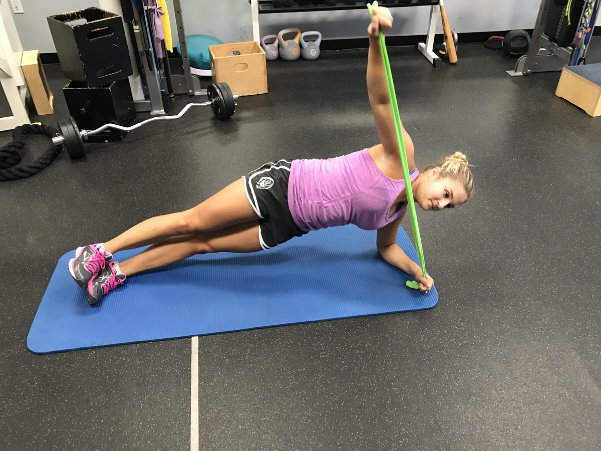 Optimum Rehab tweet media