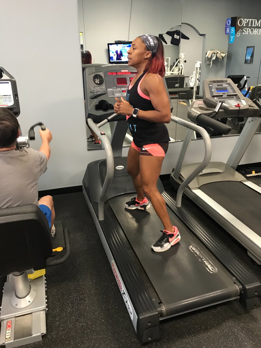 Optimum Rehab tweet media