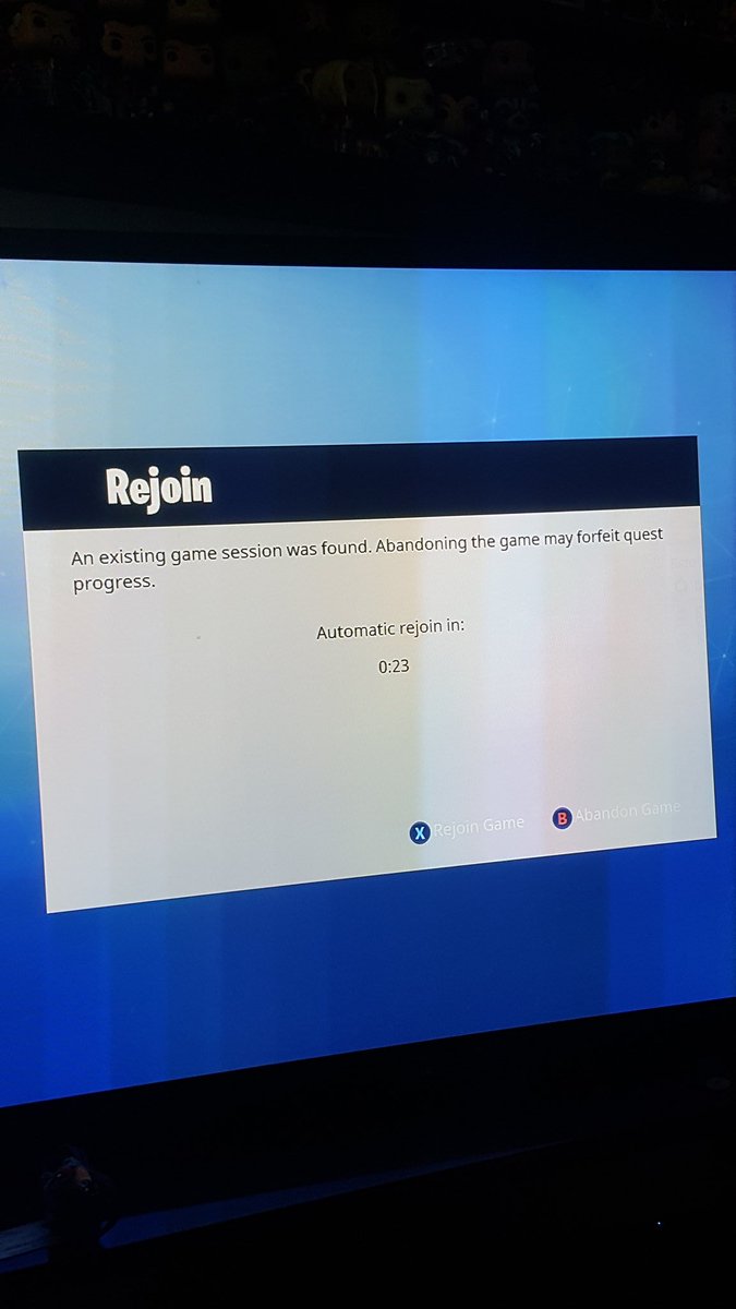 fortniteverified account - what happens if you abandon a quest in fortnite