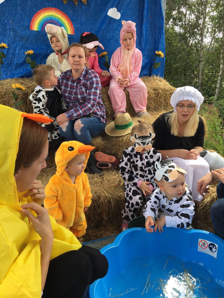 friendsofpollys's tweet image. Eadtside carnival so much fun