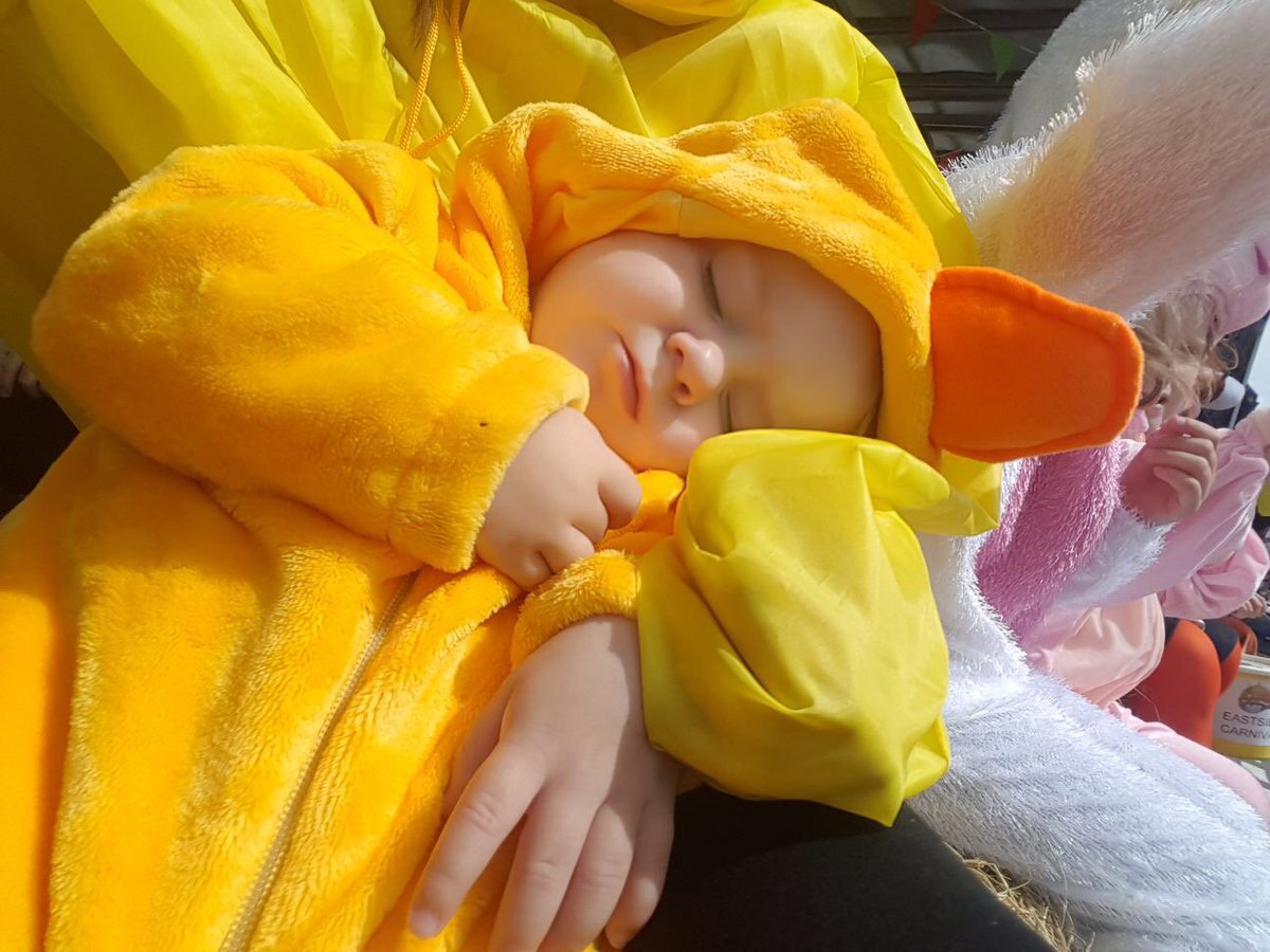 friendsofpollys's tweet image. Eadtside carnival 🎡