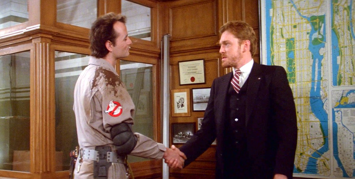 GhostbustersNet's tweet photo. Happy Birthday to William Atherton, who portrayed the role of Walter Peck in Ghostbusters and Ghostbusters: The Video Game. https://t.co/RXl8mWpOlq