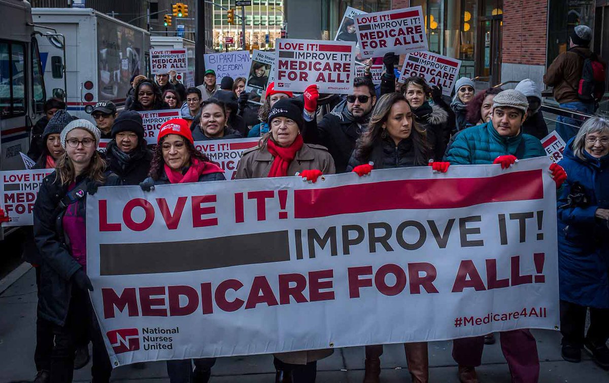 SabineResists's tweet image. We must make sure MoCs: 

Work together to #FixACA &amp;amp;
👉Move closer to #MedicareForAll 

#HealthcareWin 
#SinglePayerSunday