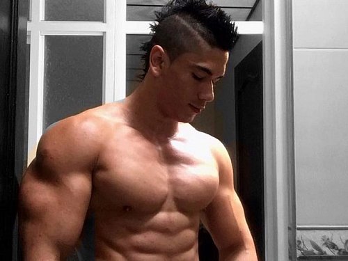 #Gay #MuscleCam Jeff Clean Live! Now at https://t.co/zDbZsDyOz5! https://t.co/QcBAAysu5t