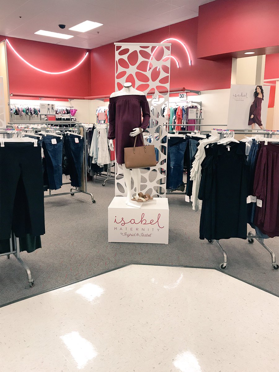 Isabel Maternity 🤰🏻🤰🏻#shop-Target 🎯🎯