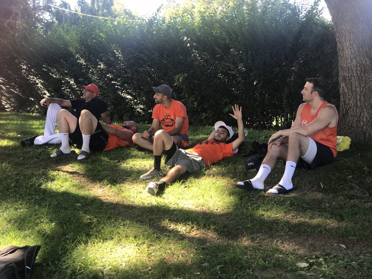 CAGELeague's tweet photo. shout out to the fans! https://t.co/8WbpQVPwy0