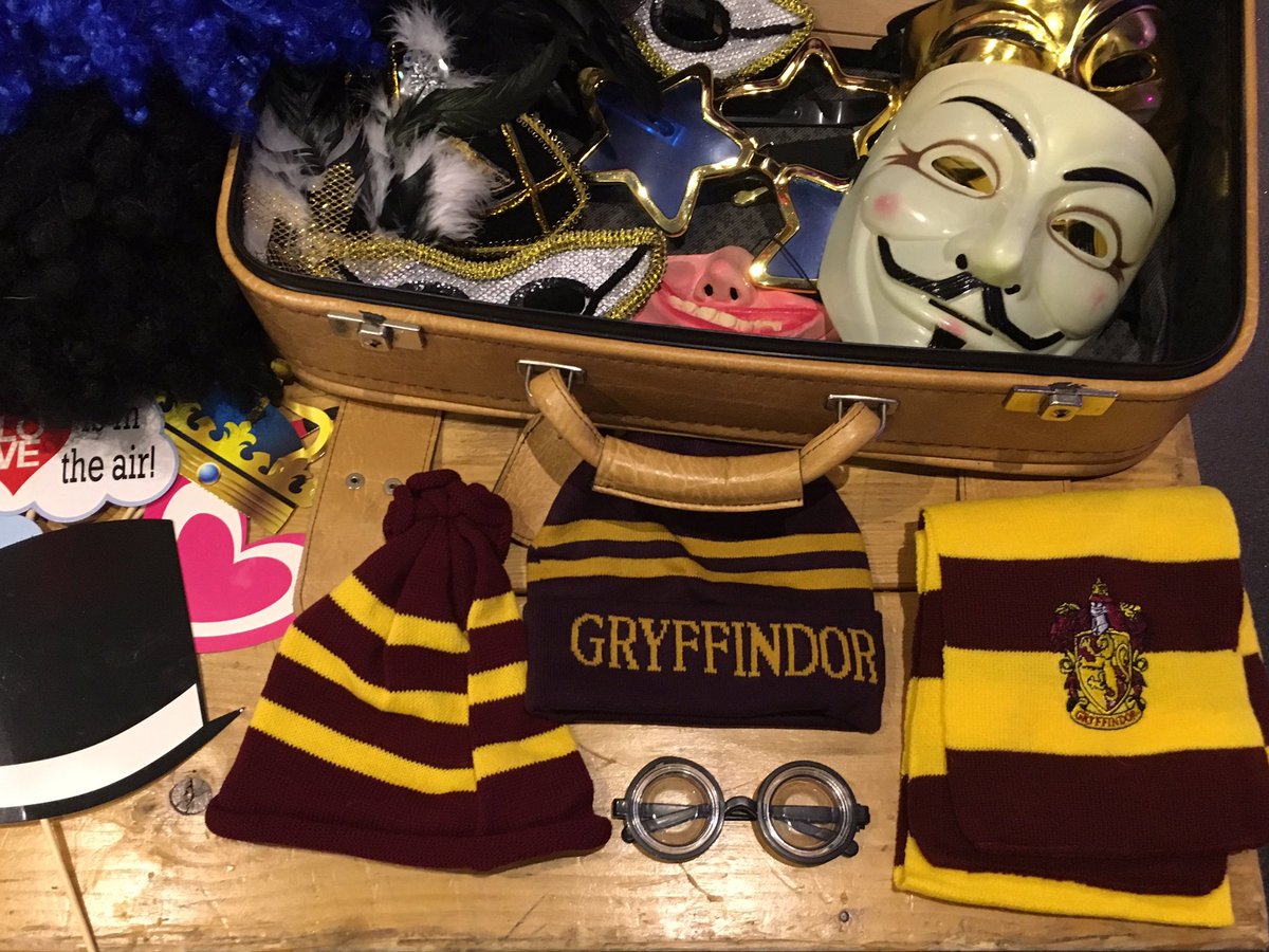 Beautiful wedding <a href="/TheFaversham/">The Faversham</a> of #LJandCherylgetmarried #photobooth #harrypotter #wedding #LGBTQ #fun 🎉