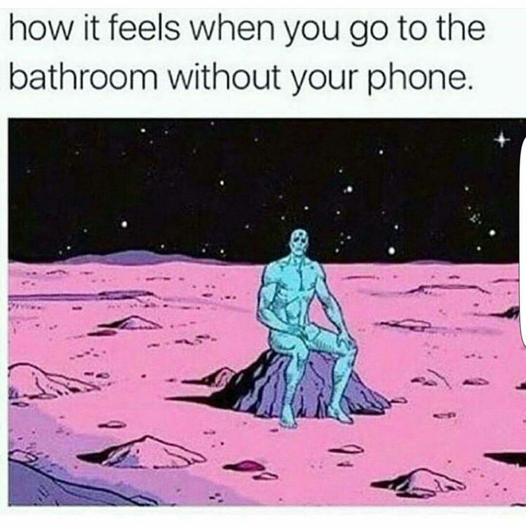 Seriously, who can relate?? 😂✌️👽 #tooreal #realtalk #lonelyclub #phonehabits