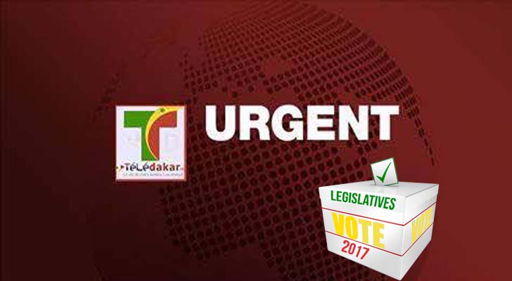 teledakar's tweet photo. #LegislativesSN2017 #kebetu #teledakar #senegal
Pikine B 1
BBY 93
coali gagnante 71
Manko T. Senegal 30
PUR 12
>>https://t.co/Z0DqflbPGG https://t.co/b300pRgu4O