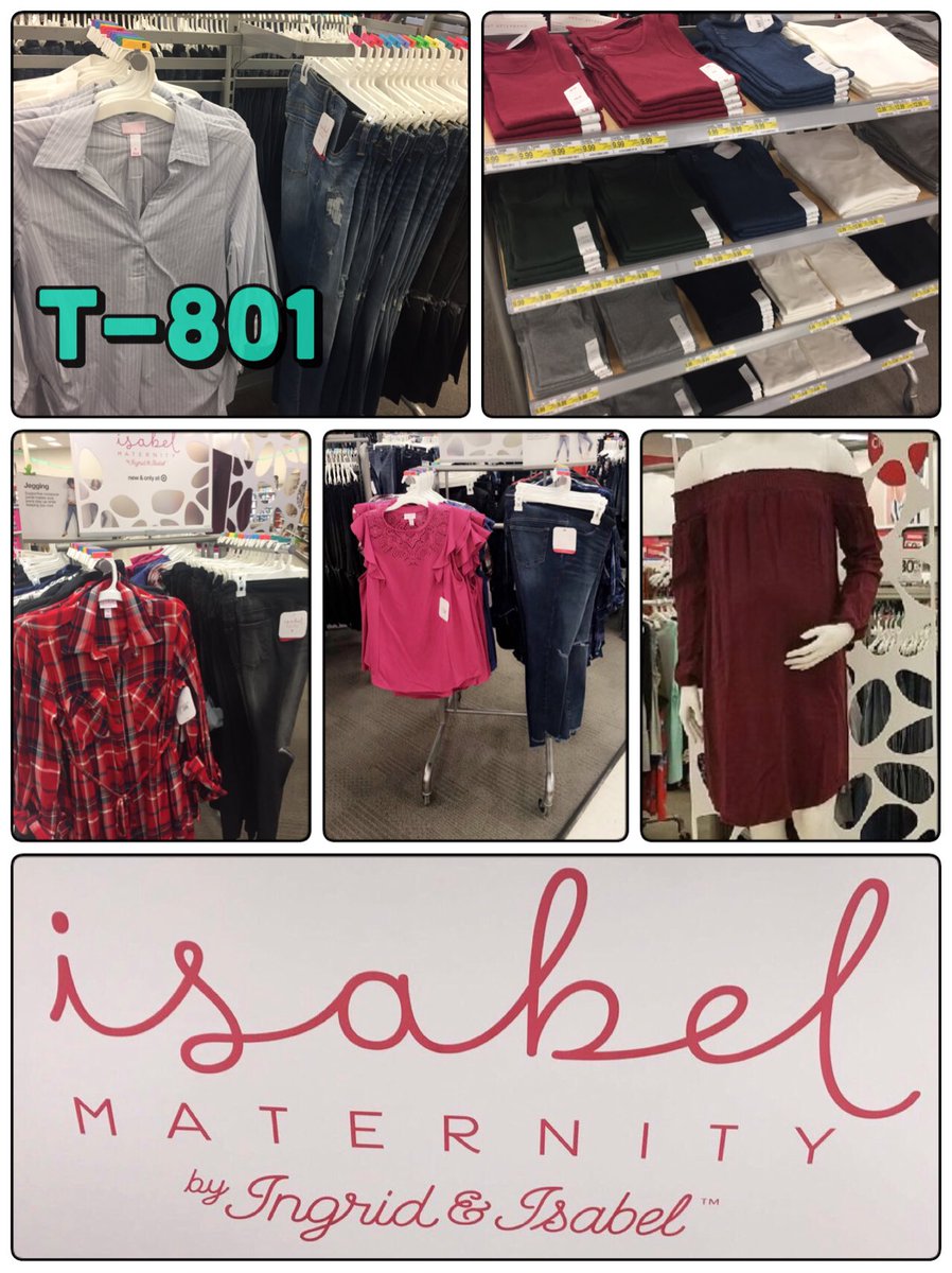 Mia__Moreno's tweet photo. Need a new outfit for the baby shower? We got your size! @Target @dgarciay55 @misael_najerab @AaronMRamirez80 @salazarlucy10 @johnp_sheehan https://t.co/DSXYTUO8FF