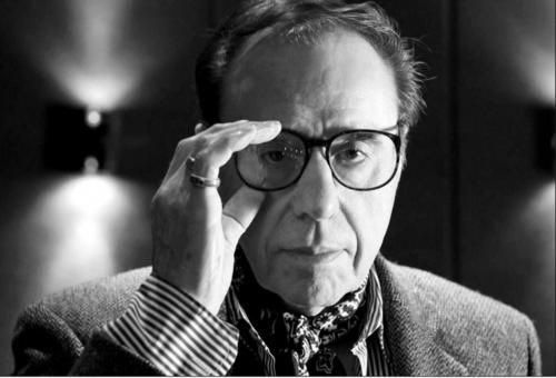 Happy birthday Peter Bogdanovich! 