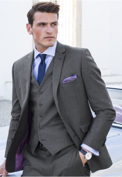 Birtchnells's tweet photo. @Birtchnells
Be sure to subscribe to our newsletter for a 10% discount. #Birtchnells #menswear https://t.co/Ni8gXbbG0k