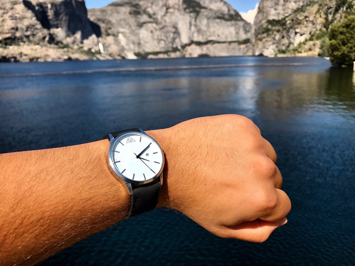 InstinctWatches's tweet photo. Yosemite National Park. #watches #california #yosemitenationalpark #views #watchaddict #watchlover #wristgame #fashion #accessories https://t.co/A6YDsUCNyA