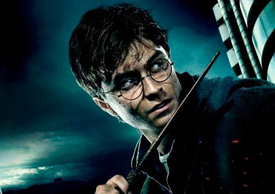 El niño que vivió cumple 37 años hoy. ¡Felicidades, Harry Potter! ⚡️