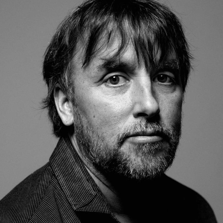 Happy birthday Richard Linklater! 