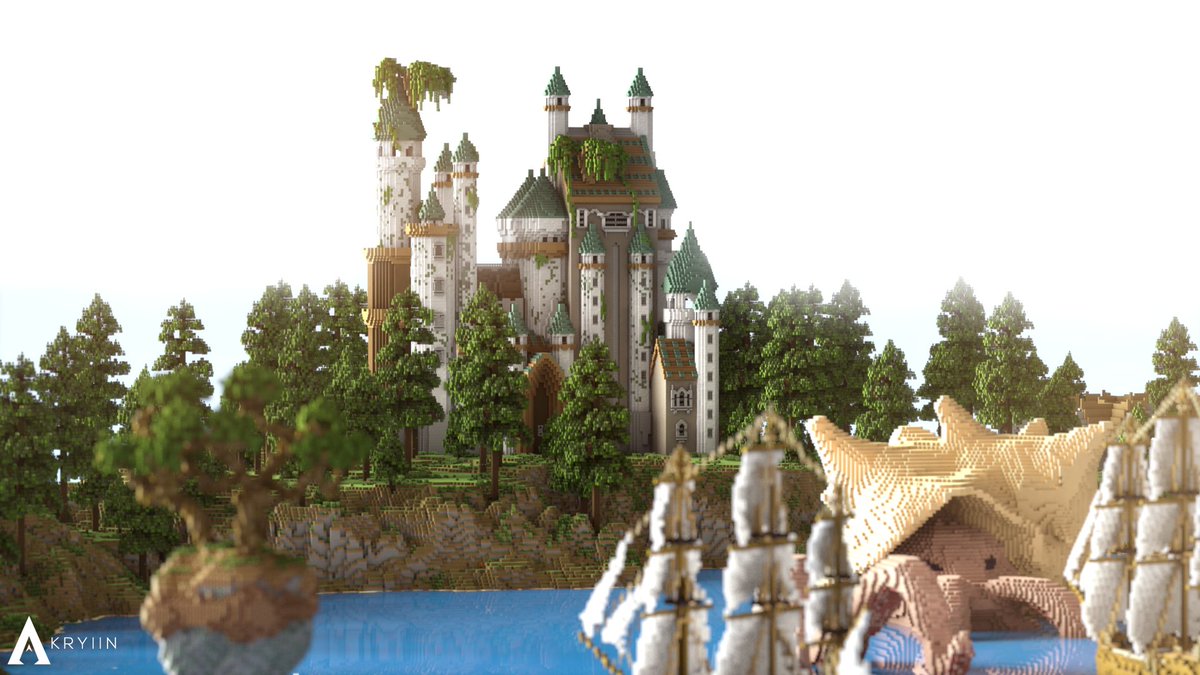 Today we welcome <a href="/PixelDrop_MM/">PixeLDropMM</a> to the team!
Check out his project.

#Minecraft