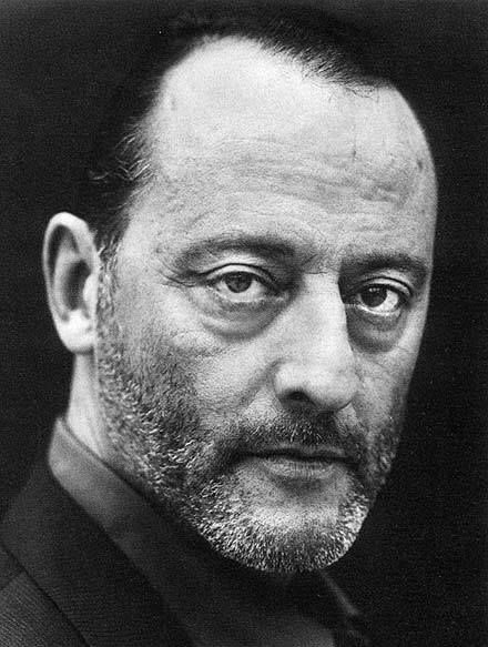 Happy birthday Jean Reno! 