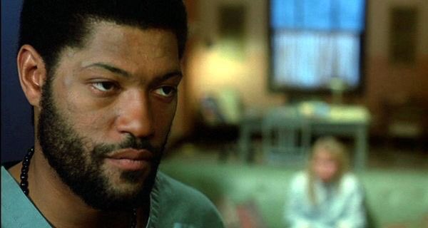 Happy birthday Laurence Fishburne! 
