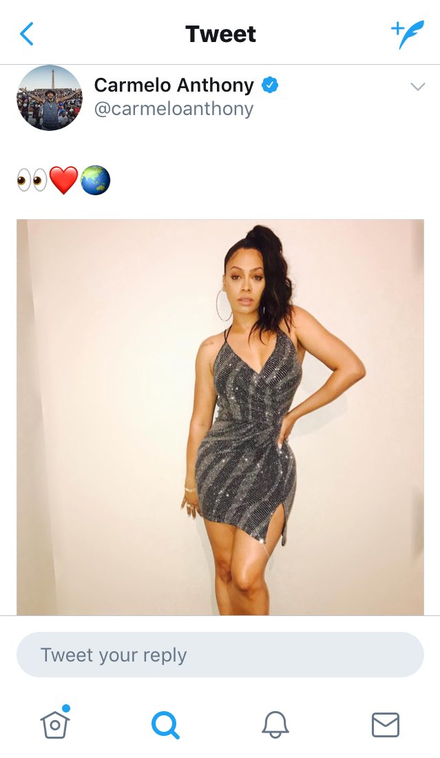 _iamtishamarie's tweet photo. @lala sus don't let this hype you. He just mad that Tommy hitting it right #Power https://t.co/bEpPyplpDq