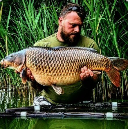 UltimaCarp's tweet photo. Jamie Smith caught a rare Norfolk Common usin #UltimaCarp 14lb #PowerCarp https://t.co/pQXJEcTc4z
@First4Fishing 
#carpfishing #Line #braid https://t.co/HS6R33b2xg
