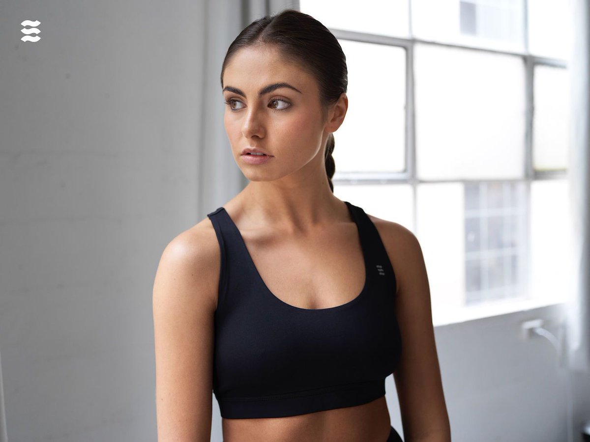 GadgetFlow's tweet photo. Advanced Infrared #Activewear by @SpiritusActive https://t.co/xUJNnJxu60 Designed to boost your #fitness drive! https://t.co/6RyTvwtFwg