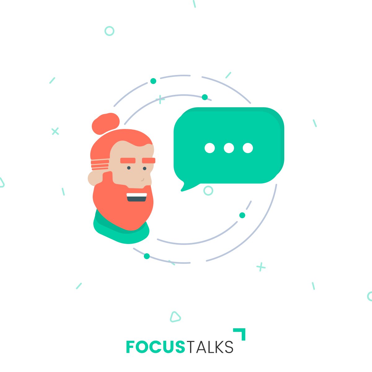 focus_talks's tweet image. Hello everyone! We are planning to organize a designer meetup in Izmir,Turkey. Stay tuned. #focustalks #izmir #meetup #designer 
Cheers! 🍻