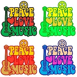 AlexRoselAuthor's tweet image. The 1960s — ten years in the making. 

#60s #quotes #love