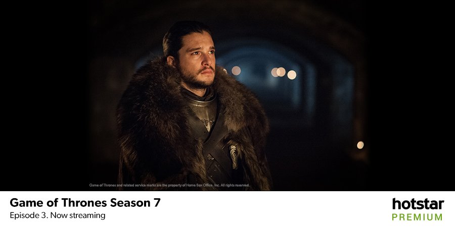 Hotstar On Twitter Gameofthrones Episode 3 The Queen S Justice