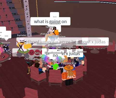 Kariu64's tweet image. My favorite #DevCon2017 moments so far @MooseNano