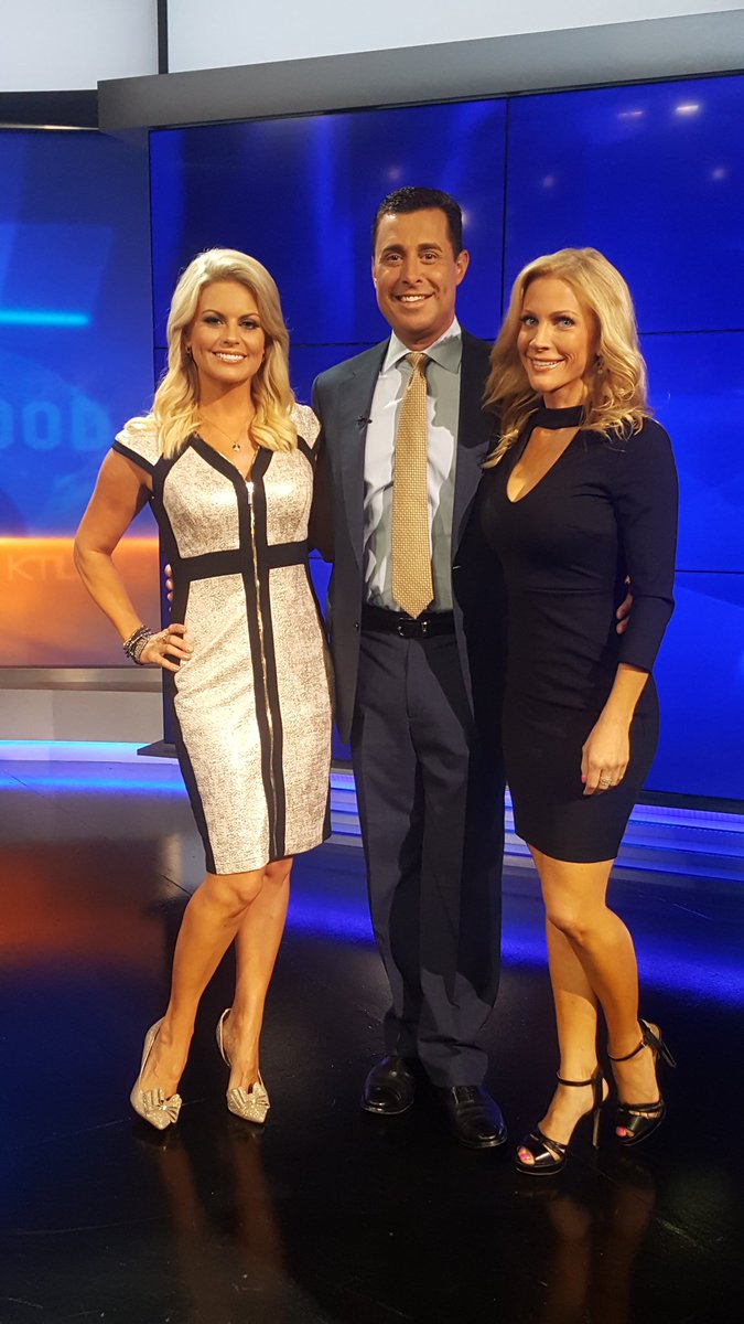 David pingalore on Twitter: "It was the #friealityshow with @courtneyfriel and @kaseymontoya during the 6pm news @KTLA more to come at 10 and 11. #dodgers #angels #mlb https://t.co/YzaCThvPKn" / Twitter