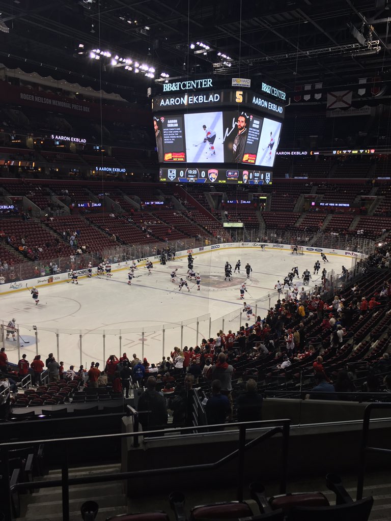 FlaStudentSections tweet media