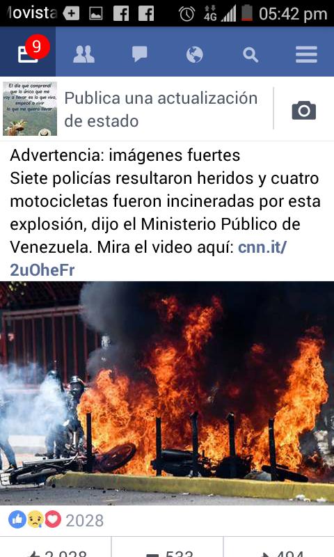 ErickC132's tweet photo. Explosión en altamira https://t.co/qXoUpMUDay