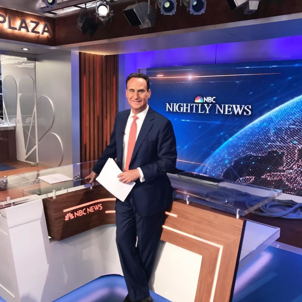 Jose Diaz Balart On Twitter See You Tonight On Nbcnightlynews Nos Vemos Esta Noche En Nbc 6 30 5 30c Https T Co 7f0mgruxlp
