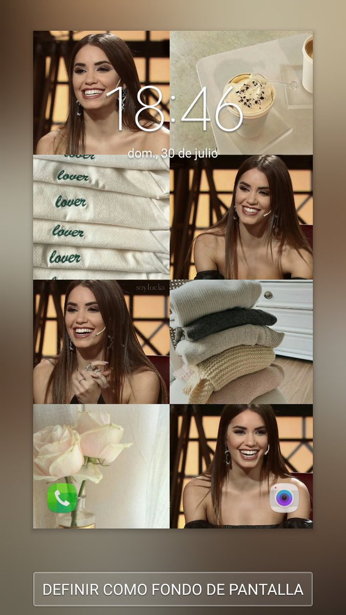soylocks's tweet photo. #FreeLockscreen de Lali Esposito💫
💾 RT si guardas
🌹 FAV si te gusta
Saca captura si usas y arrobame💕 https://t.co/ilOP041FxQ