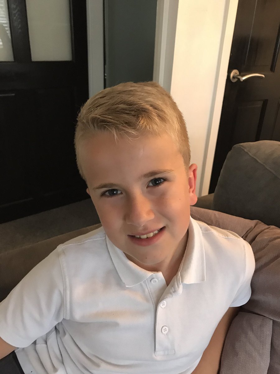 What more could I want 💙