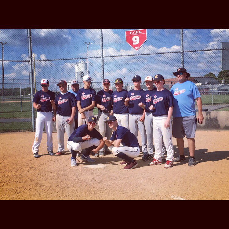 Austin Strickland (StricklandA2020) Twitter