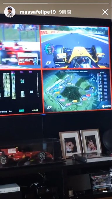 Daznダゾーンでf1 F2 F3は全レース放送される 実況 解説者の評判やスカパーと徹底比較