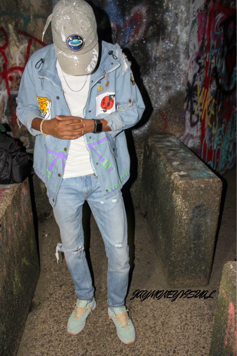 SauceRodney's tweet image. It&apos;s a new season 💎🏧💠 #ZAVY™ #ZAVY™SZN1 #ISupportZAVY™Fashion
